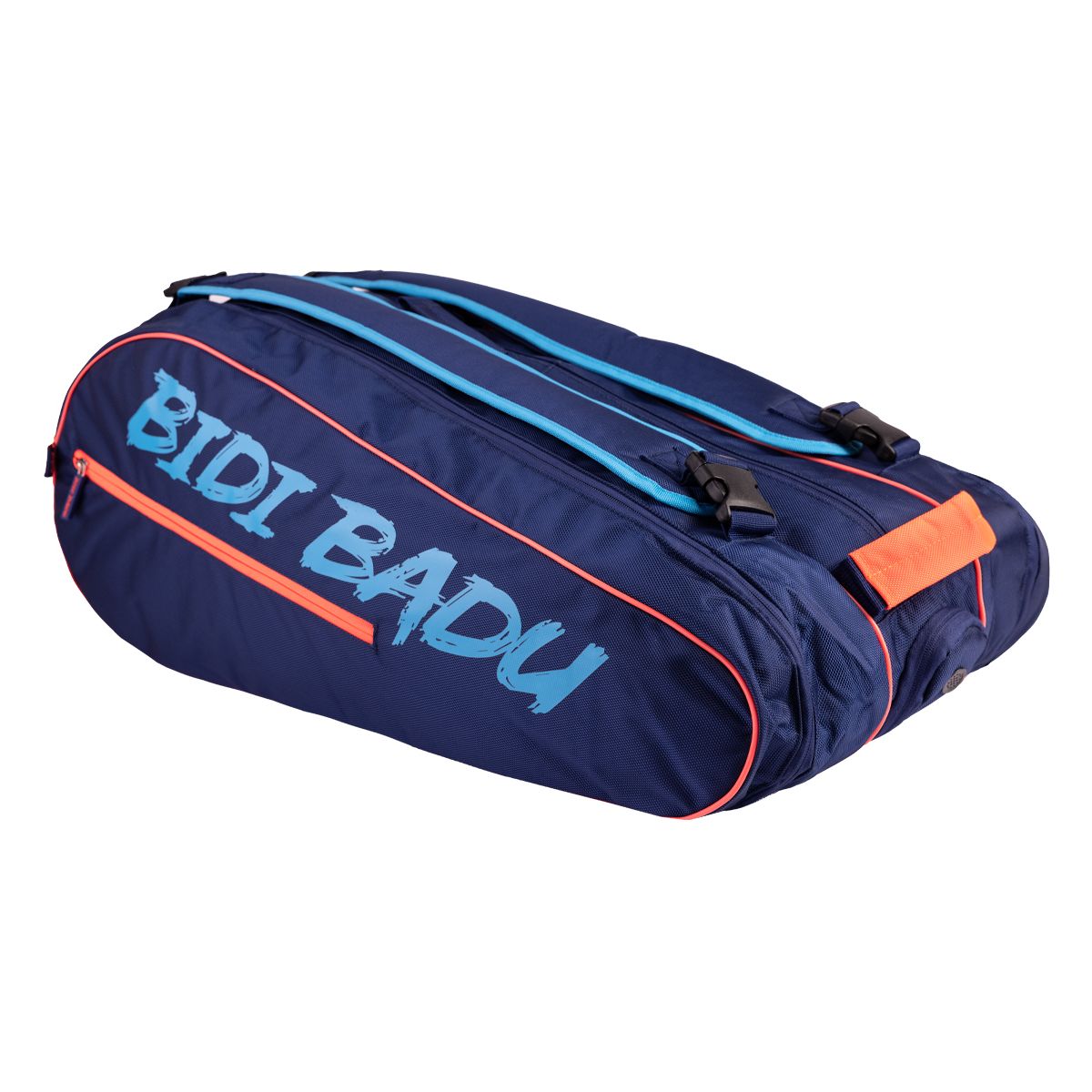 Bidi Badu Ayo 12-Racket Tennis Bags A343037203-DBLFLAQ