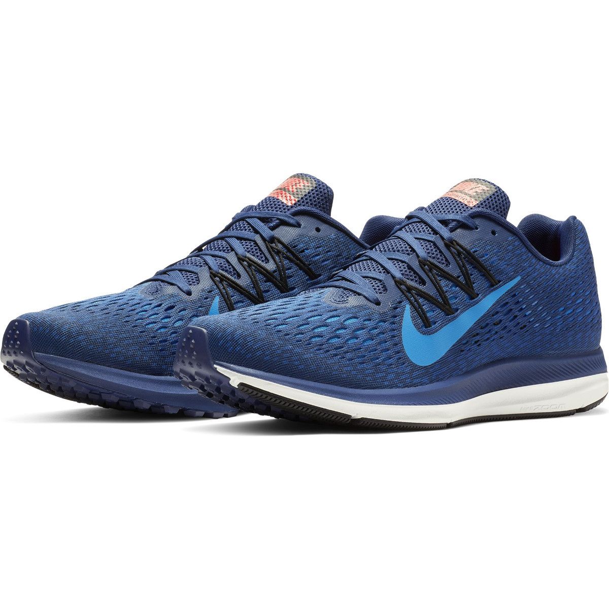 Nike Air Zoom Winflo 5 Men's Running Shoes AA7406-405