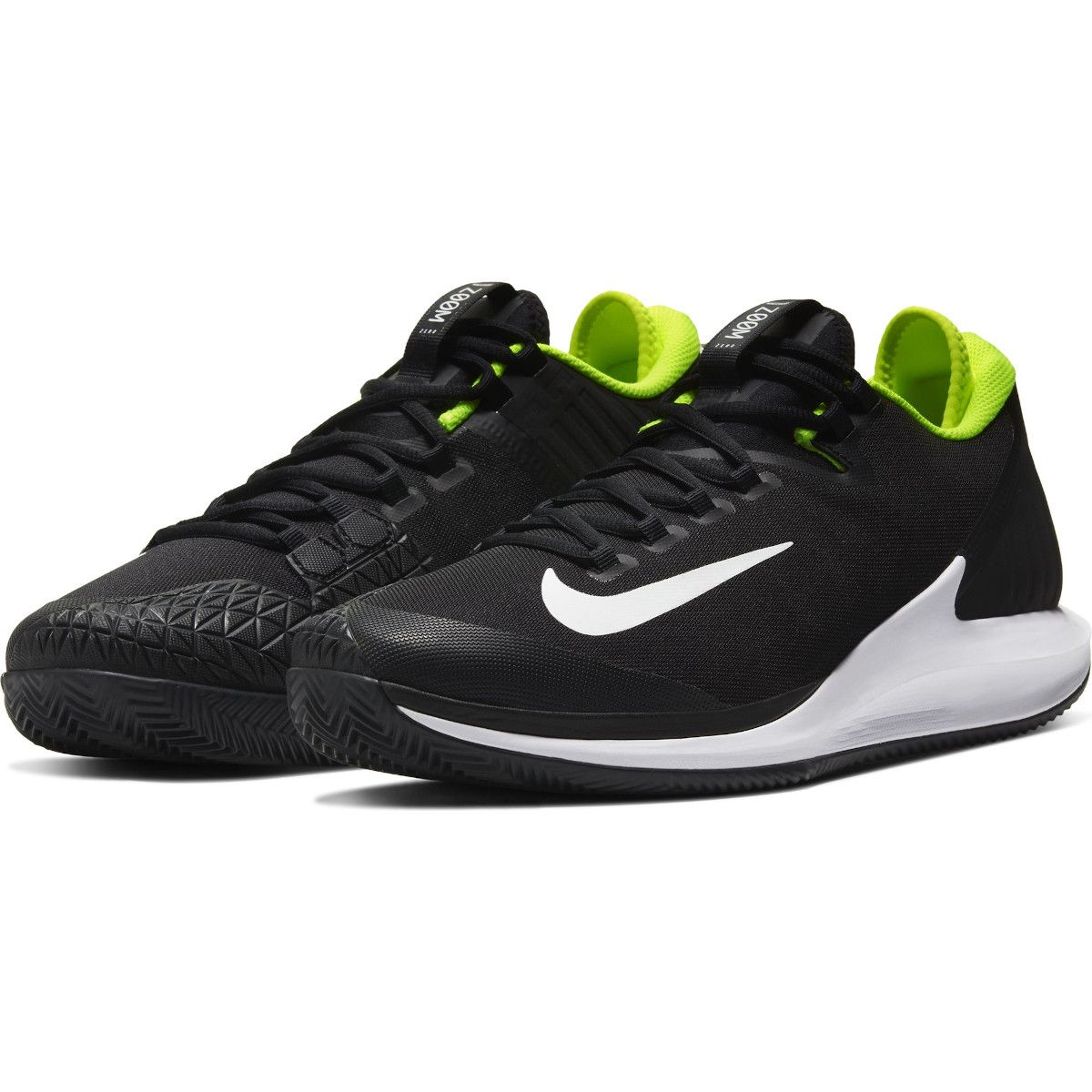 NikeCourt Air Zoom Zero Clay Men's Tennis Shoes