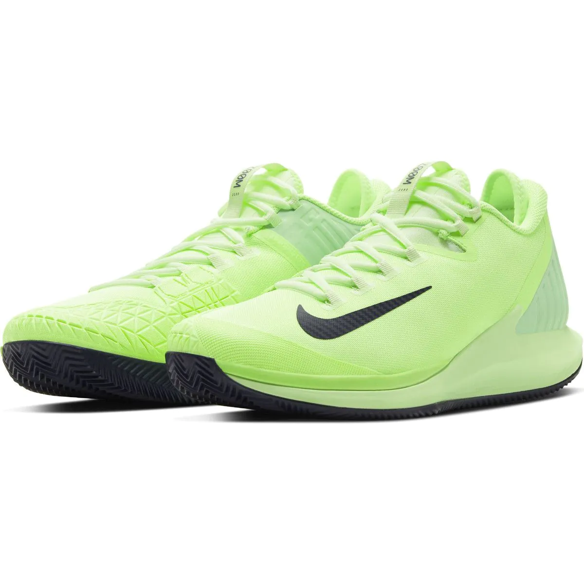 NikeCourt Air Zoom Zero Clay Men's Tennis Shoes AA8017-302