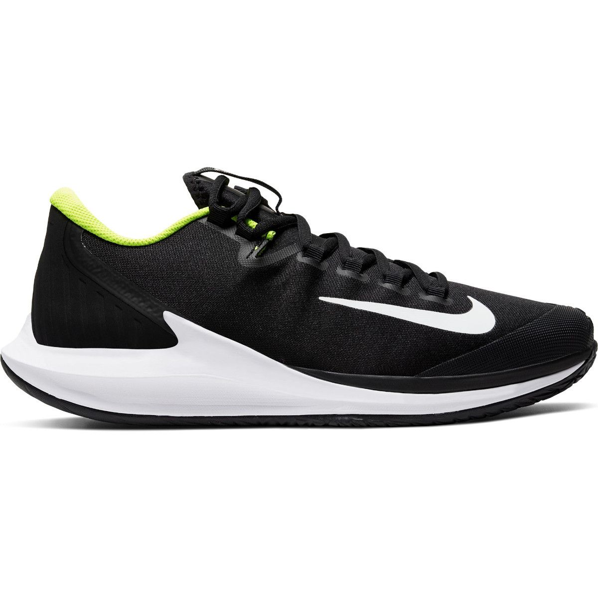 Nike air zoom on sale zero men's tennis shoe