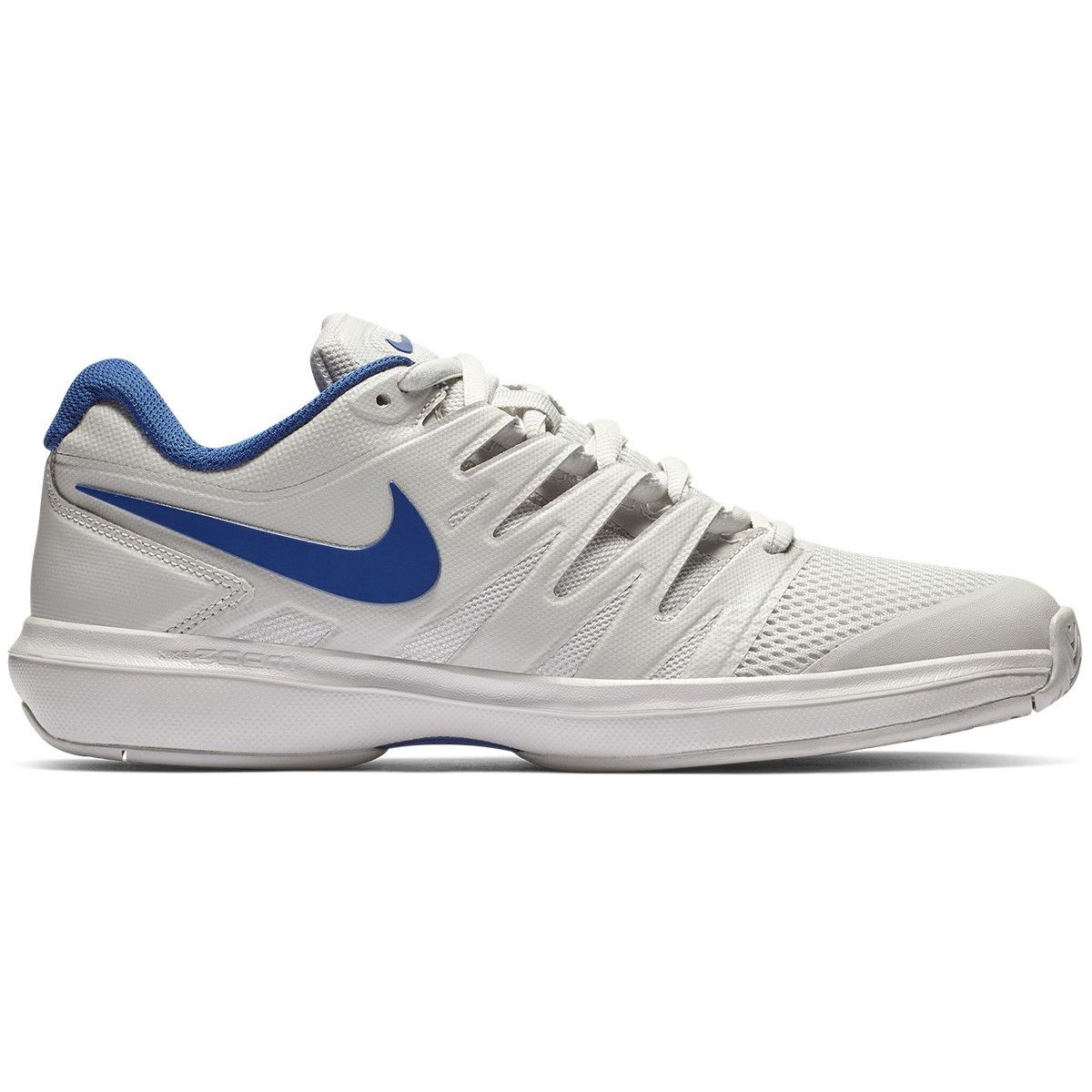 Nike Air Zoom Prestige Junior Tennis Shoes AA8020-054-junior