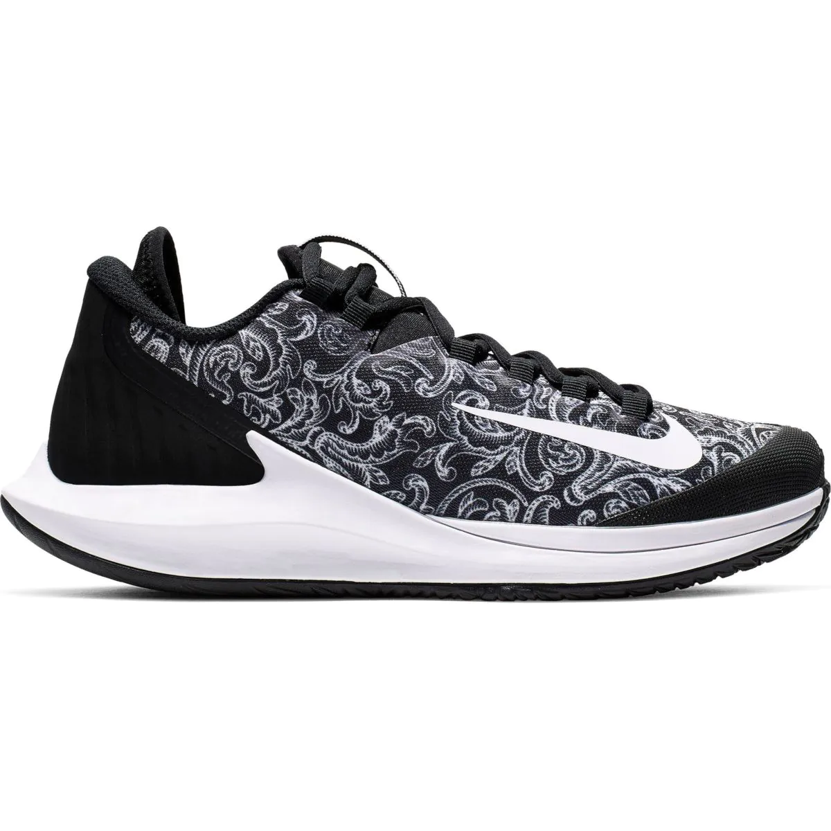 Nike court zoom hot sale zero women's