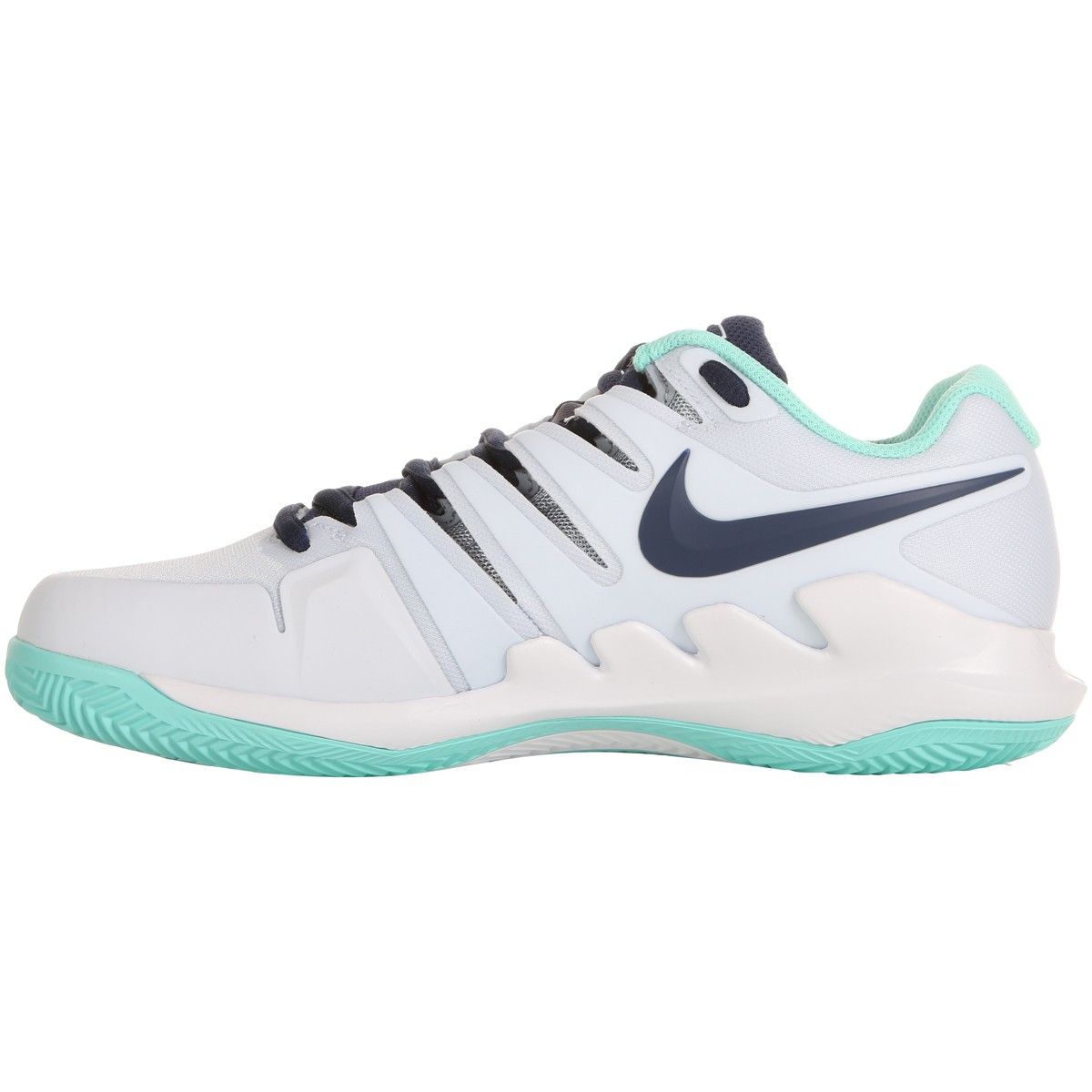 Nike Air Zoom Vapor X Clay Women's Tennis Shoes AA8025-010