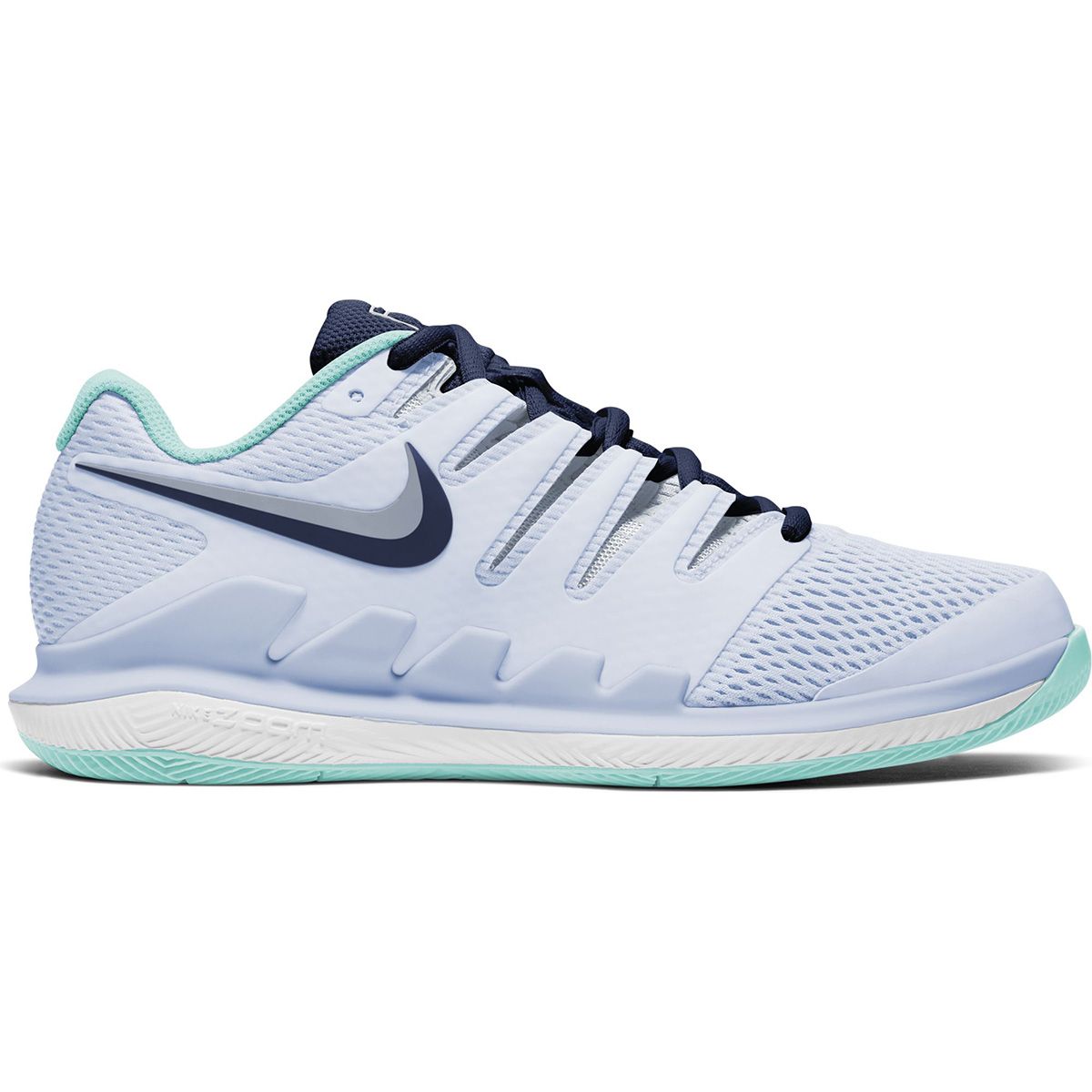 Nike Air Zoom Vapor X Women's Tennis Shoes AA8027-010