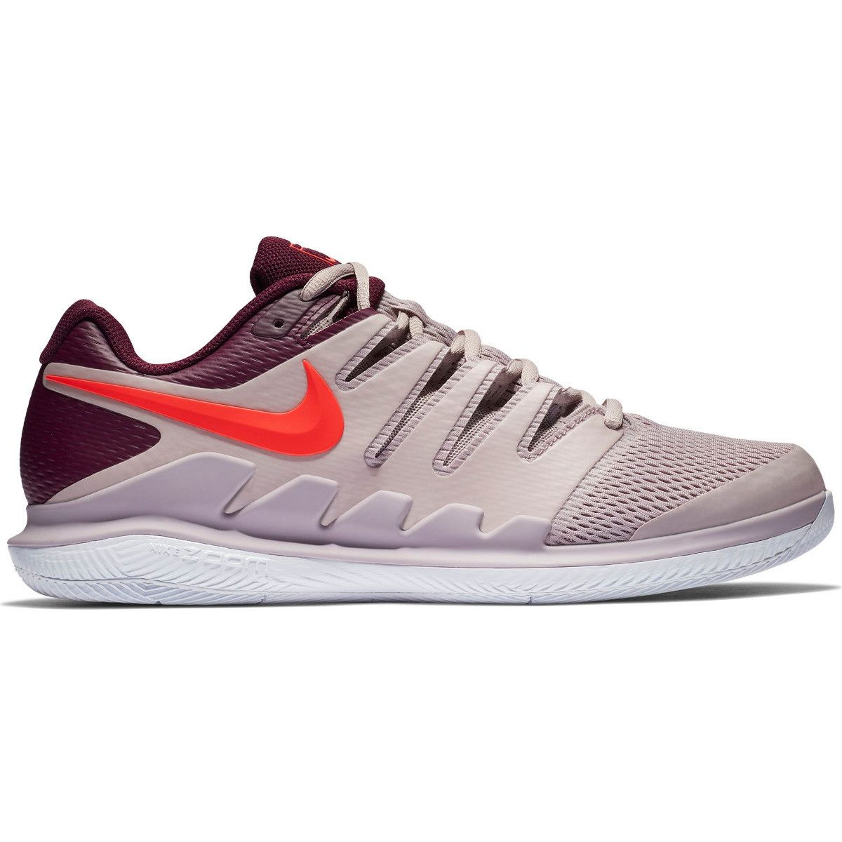 Nike Air Zoom Vapor X Men's Tennis Shoes AA8030-601