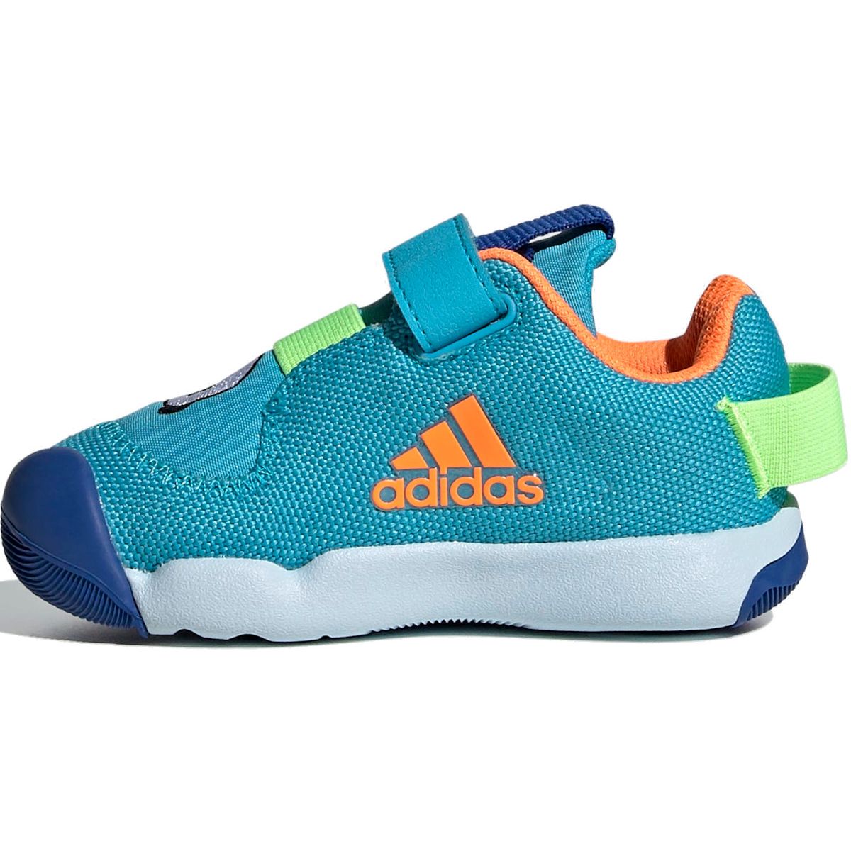 adidas Activeplay Cleofus Sport Fashion Shoes (TD) FW8394