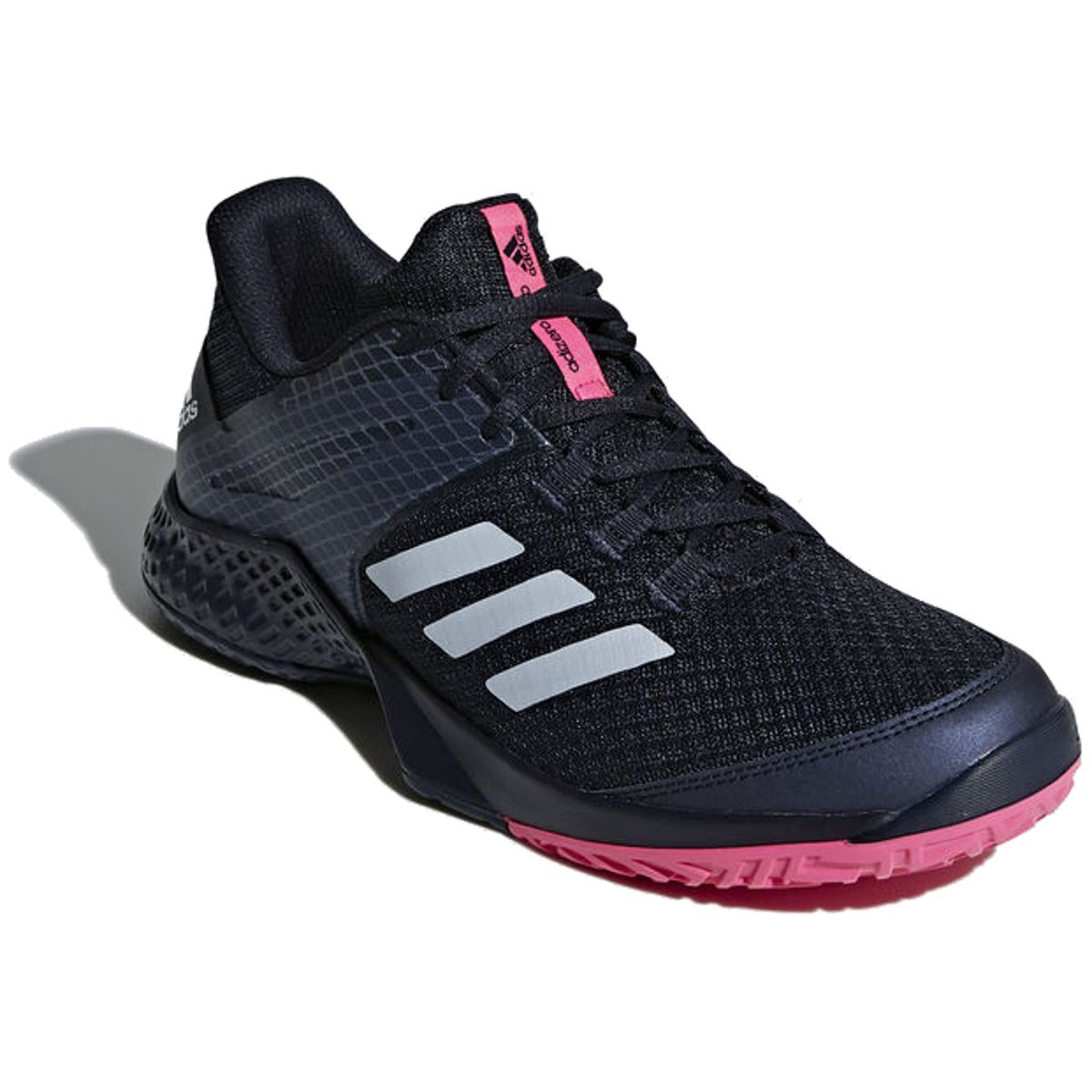 adidas Adizero Club 2.0 Men's Tennis Shoes AH2107