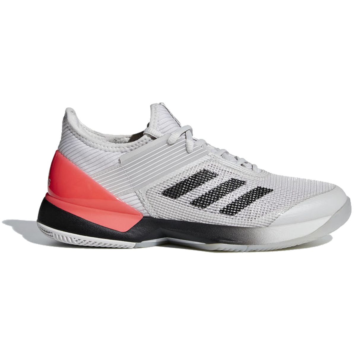 adidas Adizero Ubersonic 3.0 Women's Tennis Shoes AH2137