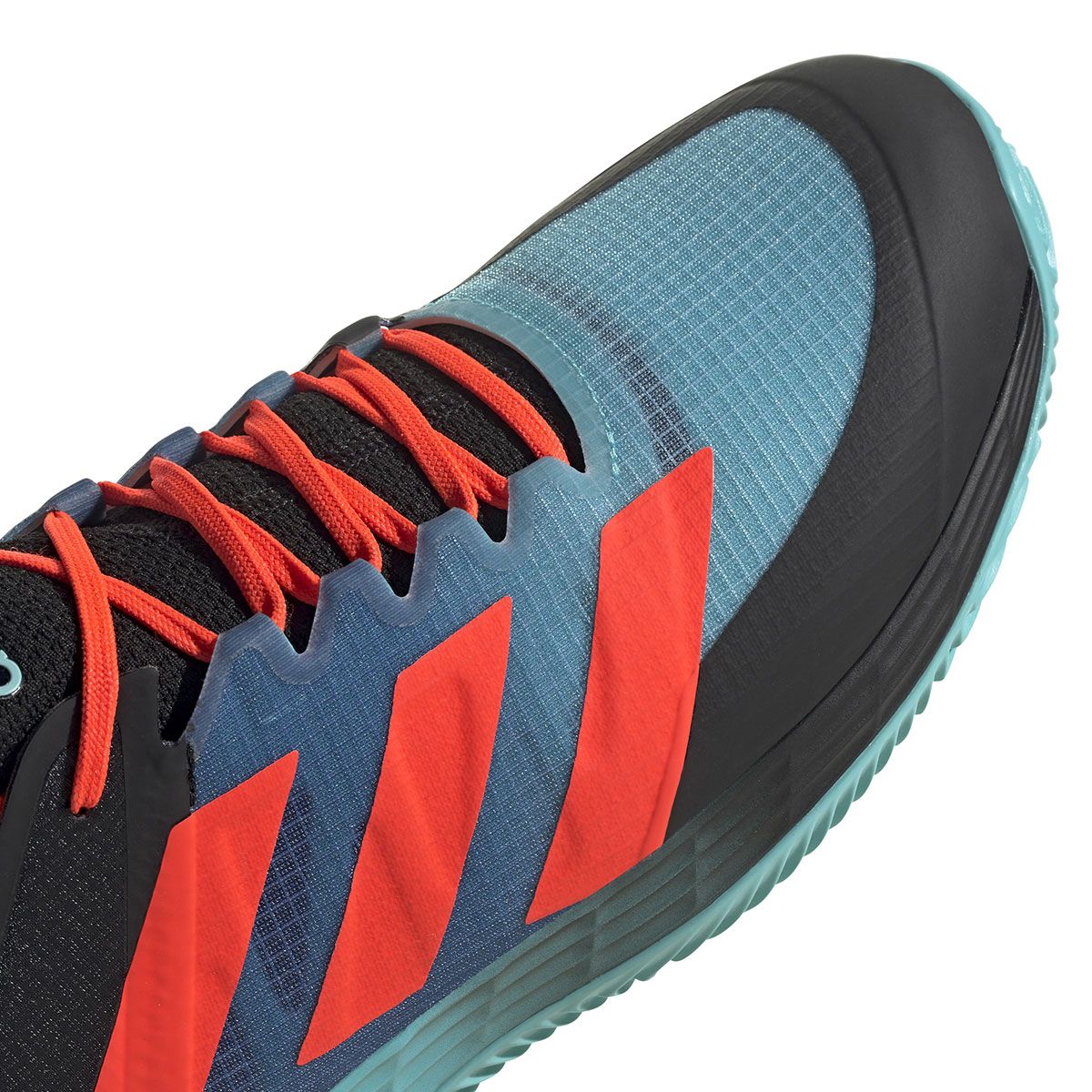 adidas Adizero Ubersonic 4 Men's Tennis Shoes Clay GV7877