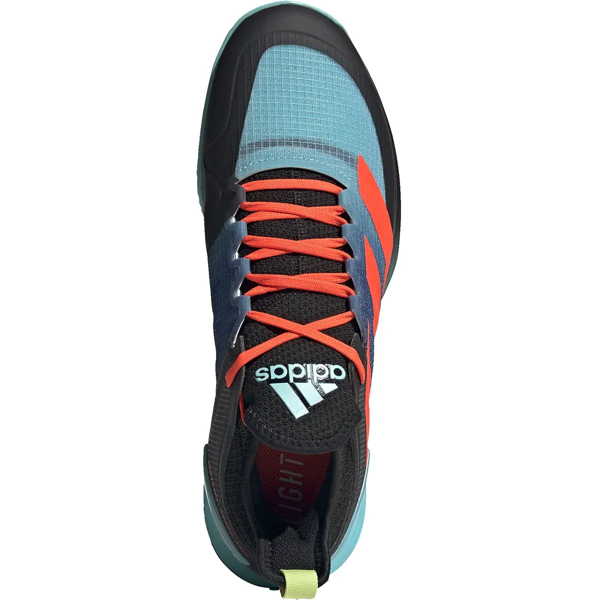adidas Adizero Ubersonic 4 Men's Tennis Shoes Clay GV7877