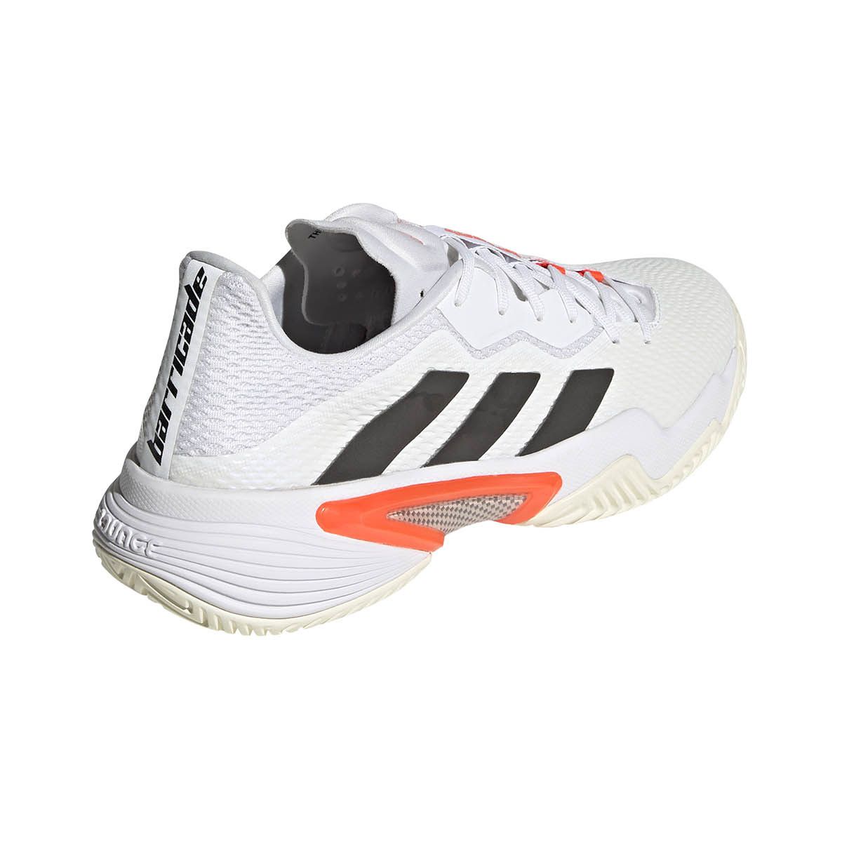adidas Barricade Men's Tennis Shoes FZ3935