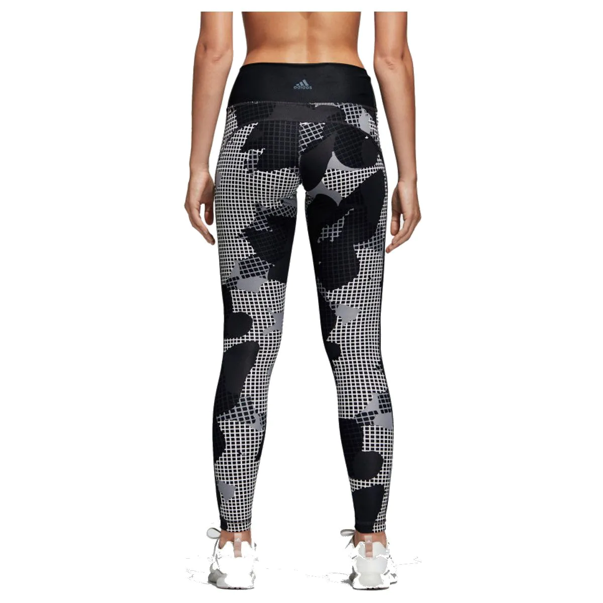 adidas Believe This High Rise Women's Training Tights cx0011