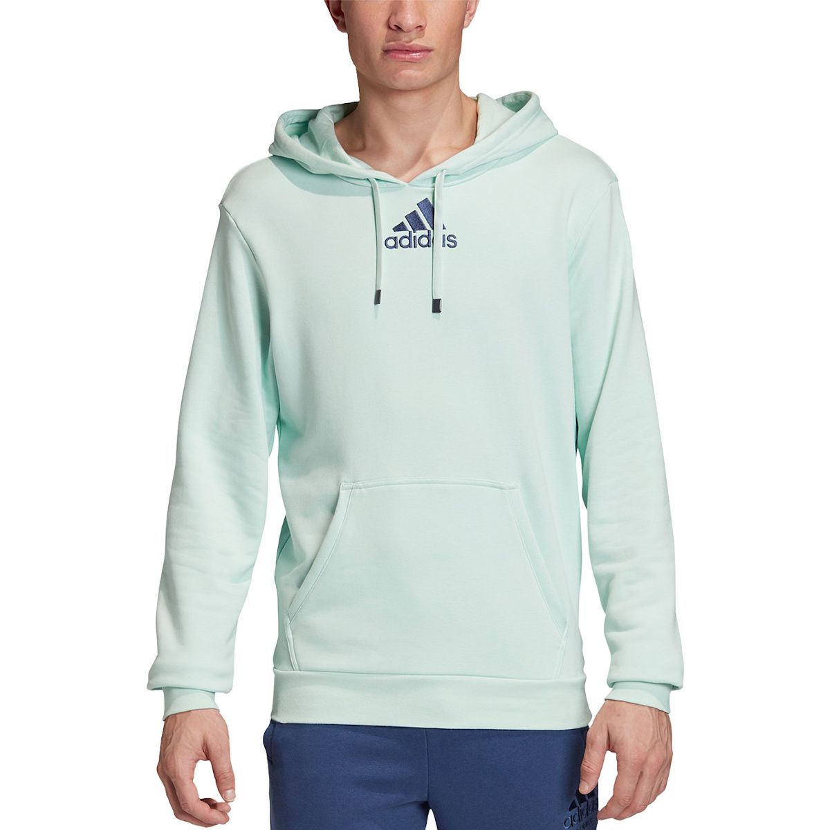 adidas Category Graphic Men's Hoodie FM1192