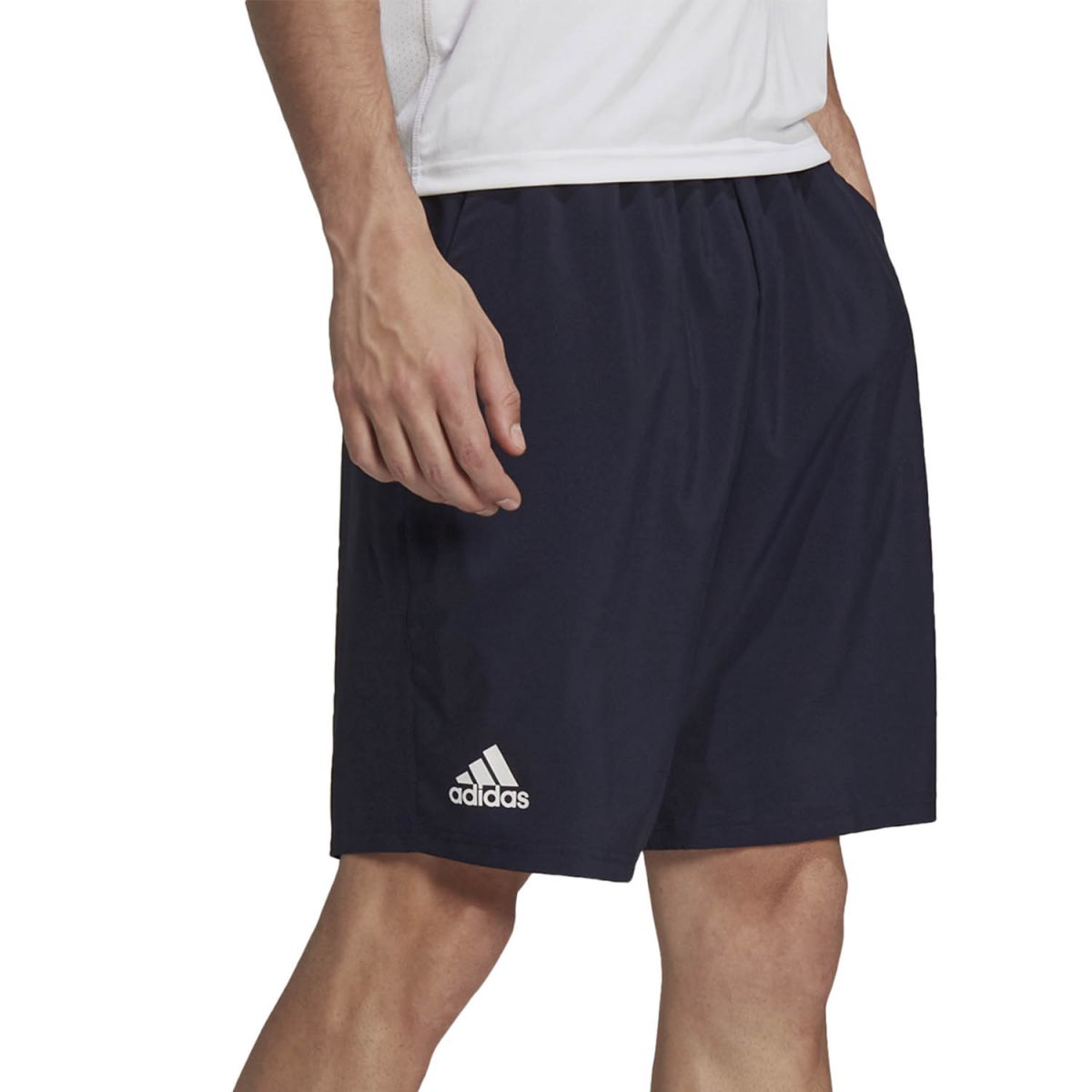 adidas Club Strech 7'' Woven Men's Tennis Shorts H34709