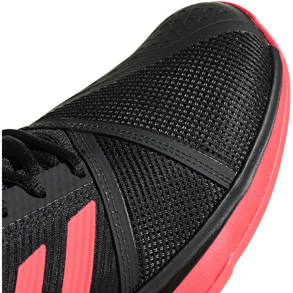 adidas CourtJam Bounce Men's Tennis Shoes CG6328