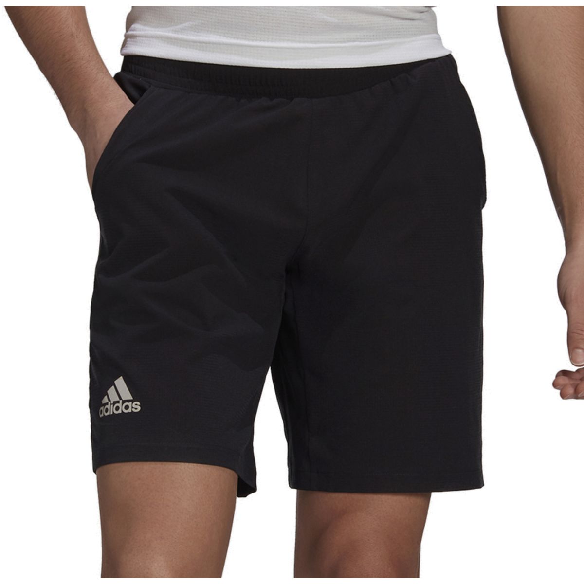 adidas Ergo 7" Men's Tennis Shorts GL5326-7