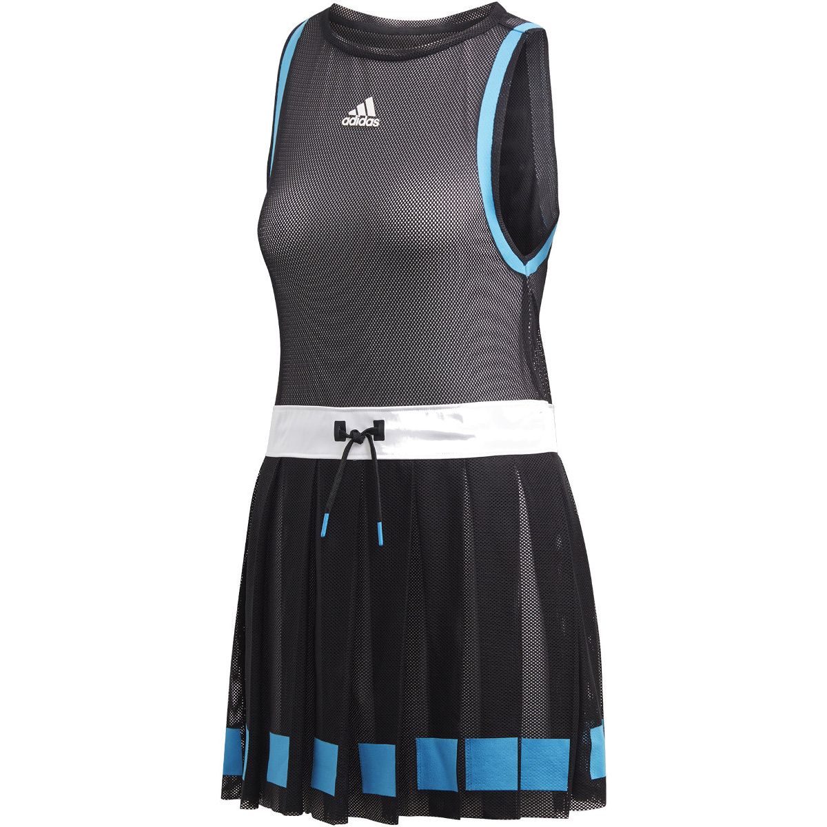 adidas Escouade Women's Tennis Dress DP0266