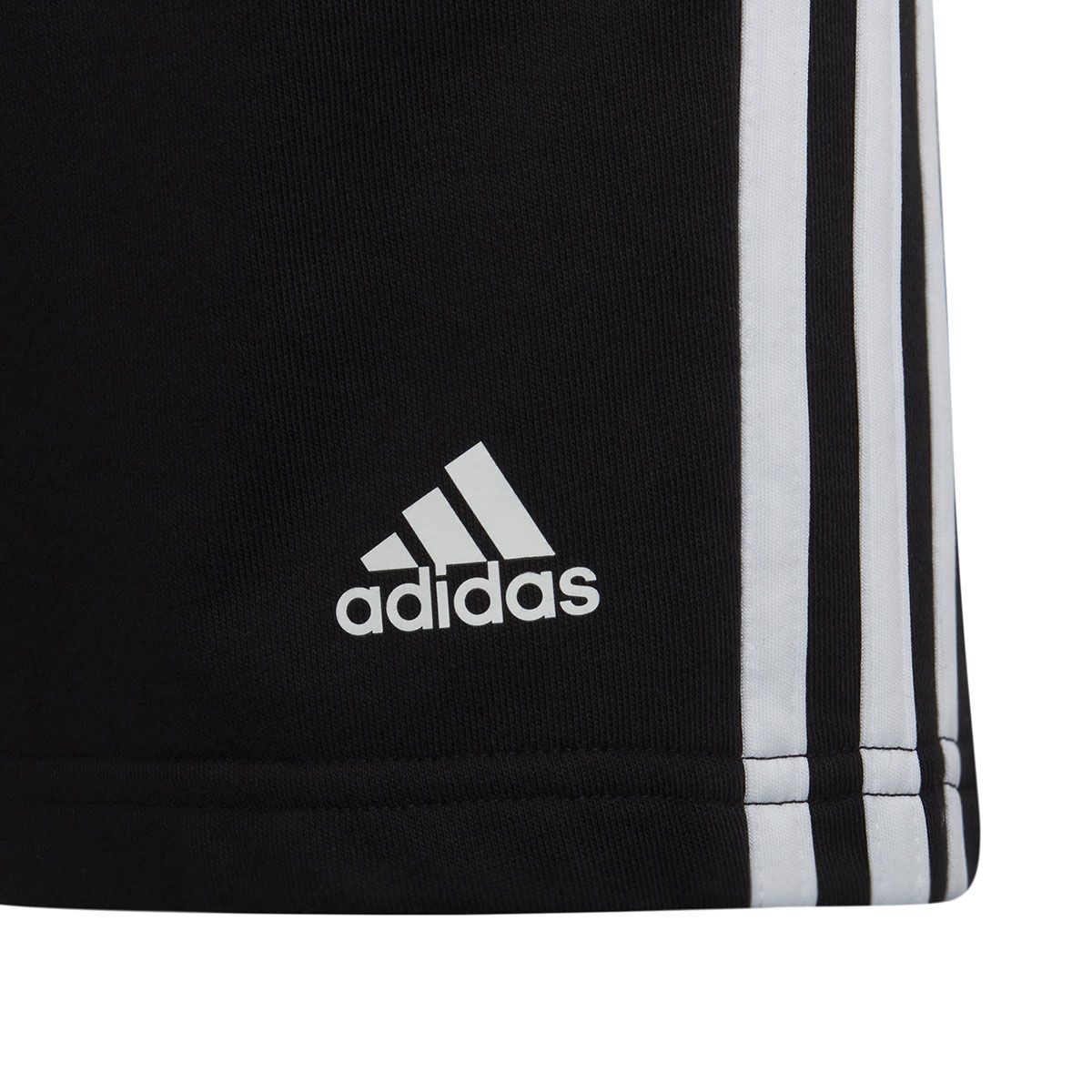adidas Essentials 3-Stripes Boys' Shorts H65791