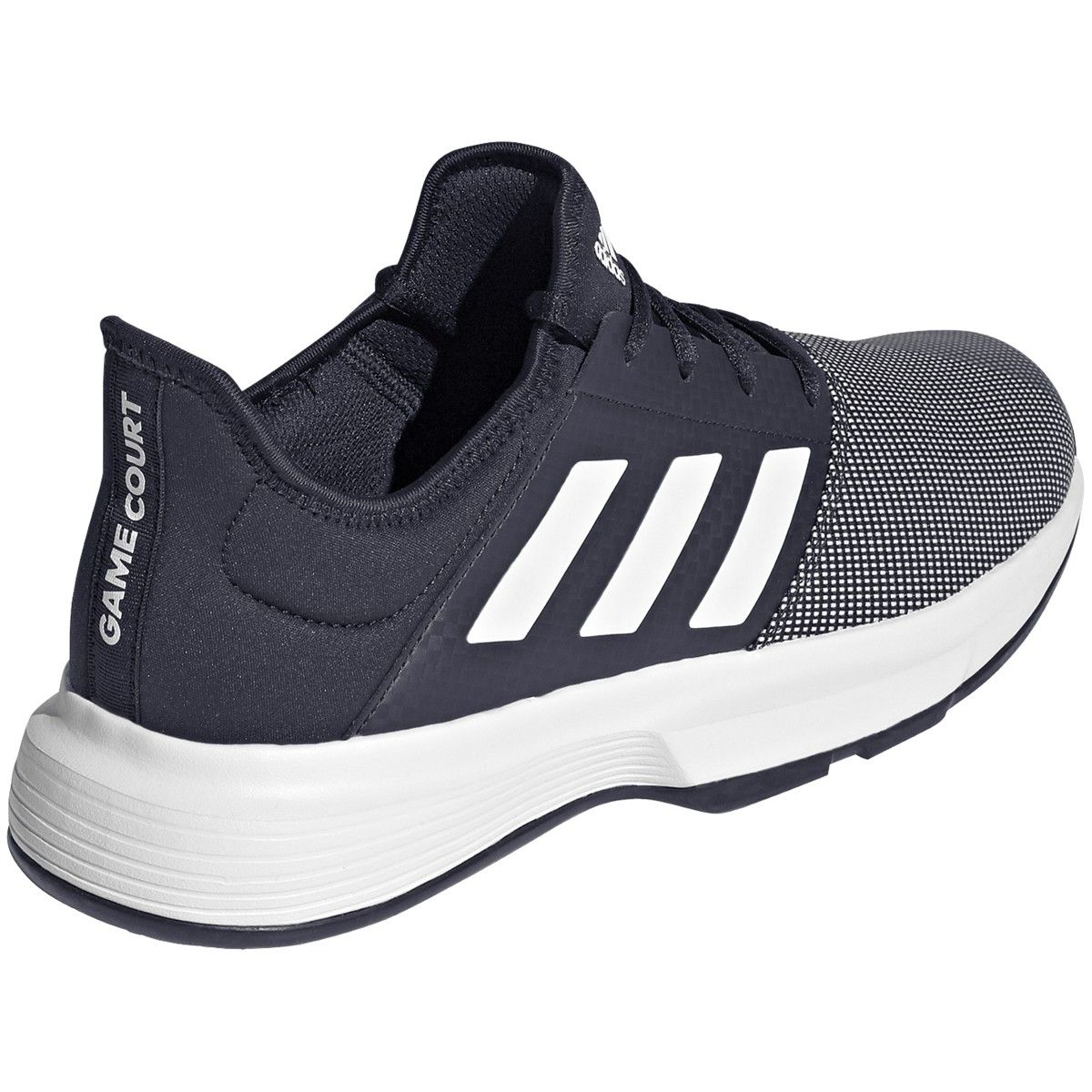 adidas GameCourt Men's Tennis Shoes FU8110