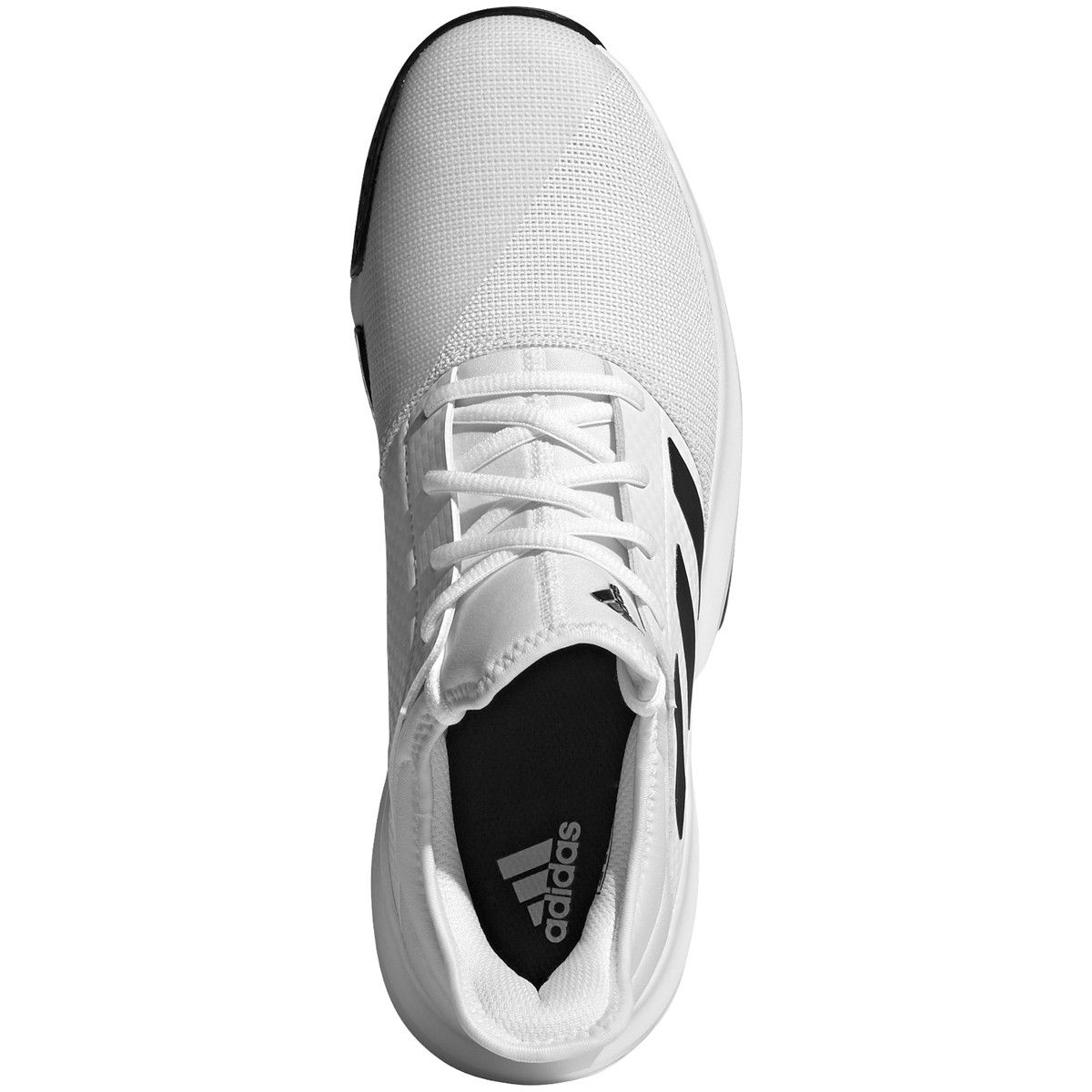 adidas GameCourt Men's Tennis Shoes FU8111