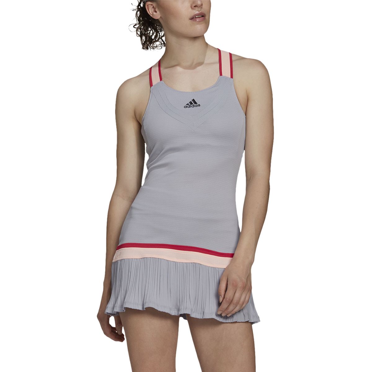 adidas Heat.RDY Y Women's Tennis Dress GH4631