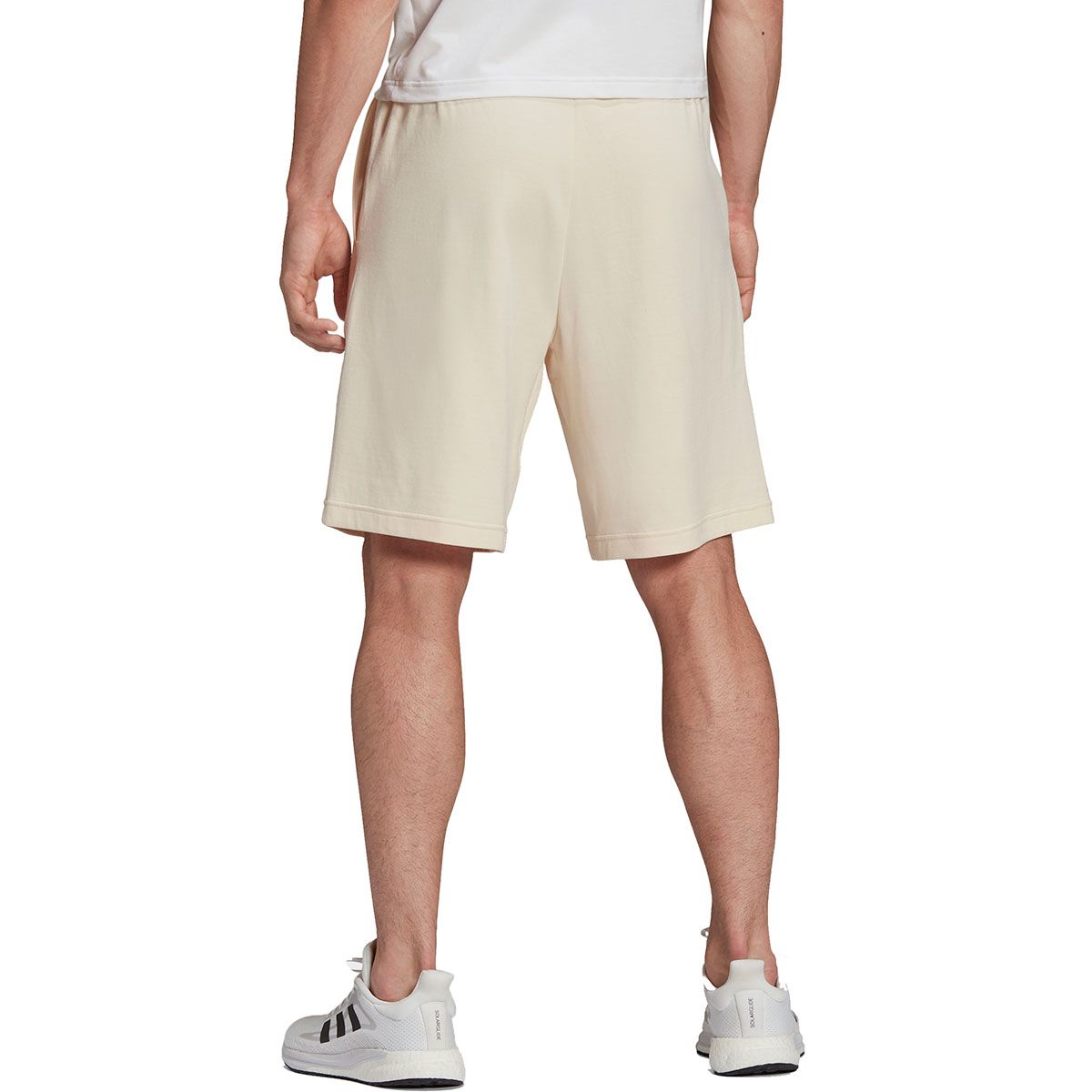 Adidas lounge 2024 shorts mens