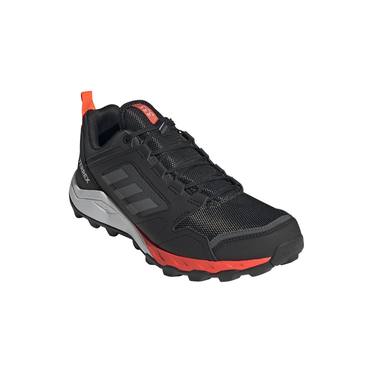 adidas Terrex Agravic Trail Men's Running Shoes FZ3266