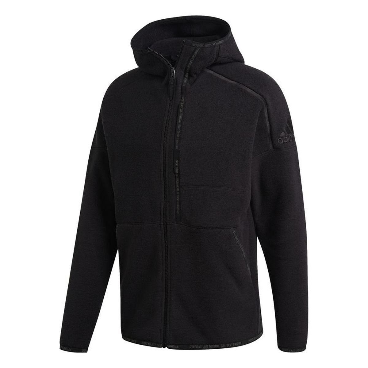 adidas Z.N.E. Fast Release Men's Hoodie DX7646