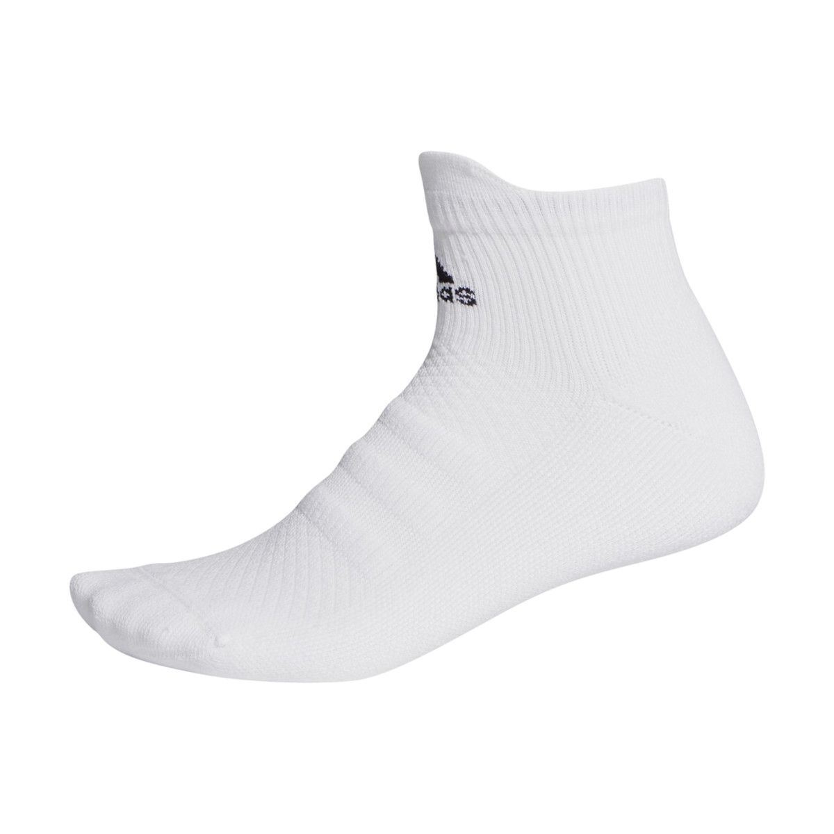 adidas Alphaskin Cushioning Ankle Tennis Socks FK0961