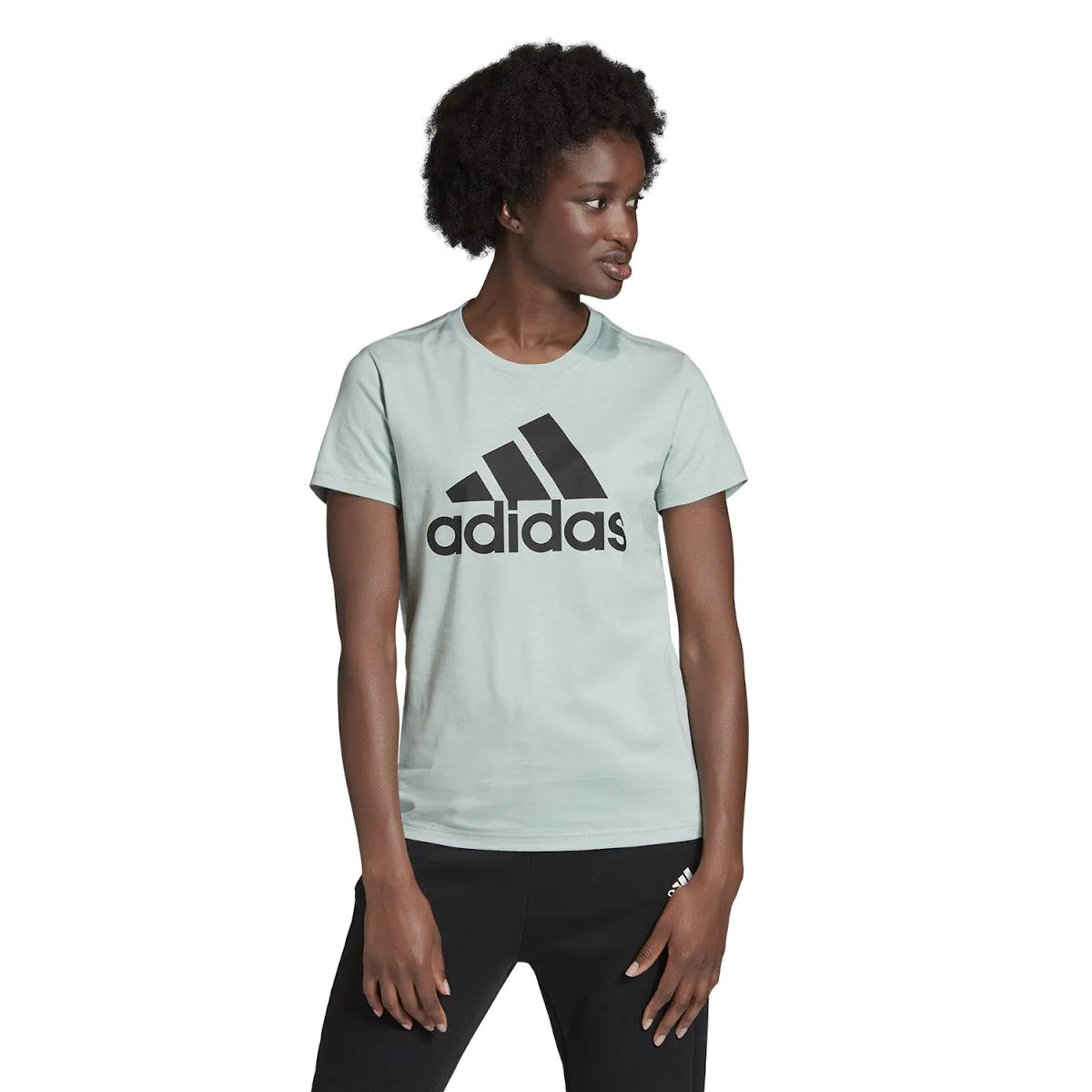 adidas Badge Of Sport Women's Tee GC6962