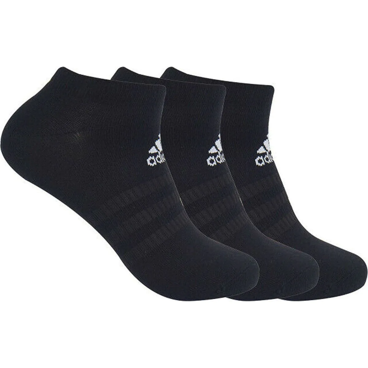 adidas Cush Low 3PP Unisex Socks DZ9402