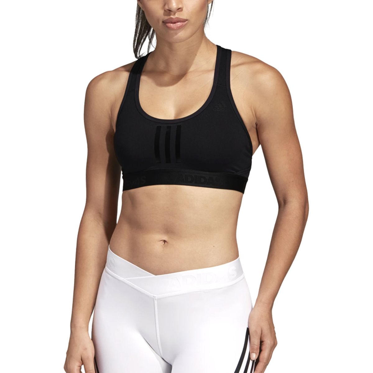 adidas Don't Rest Alphaskin Tech Sport Bra DQ3526