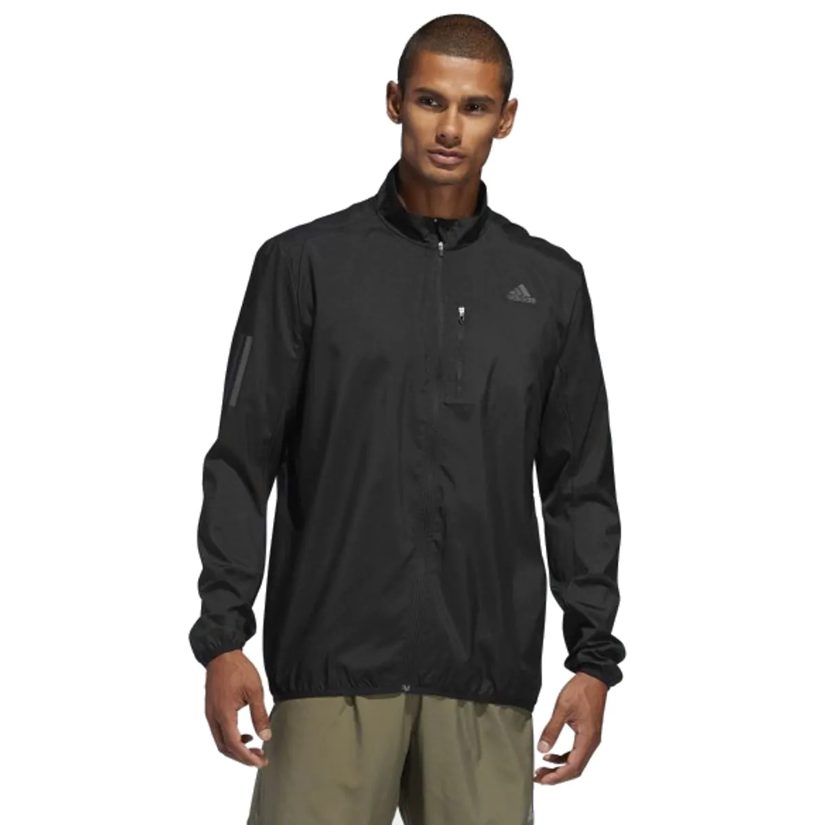 Own the Run Jacket Men's DQ2537