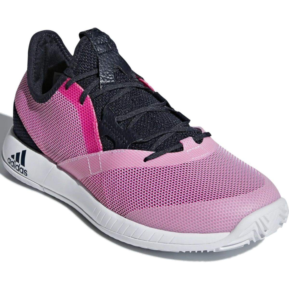 adidas Adizero Defiant Bounce Women's Tennis Shoes AH2111