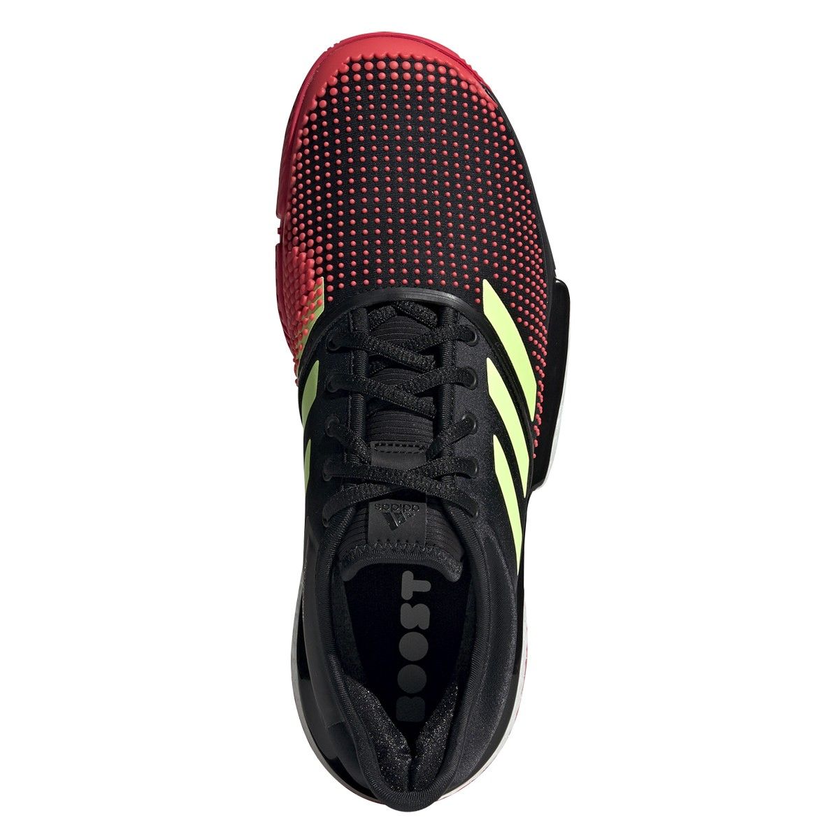 adidas Solecourt Boost Men's Tennis Shoes AH2131