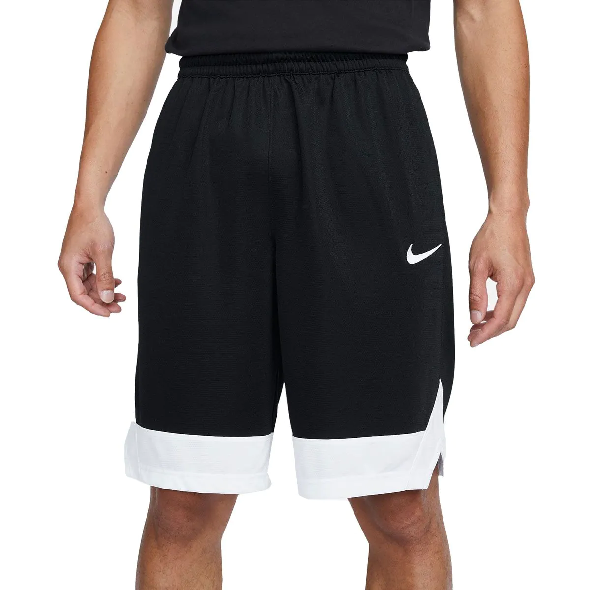 Nike Dri-FIT Icon Men's Basketball Shorts AJ3914-018