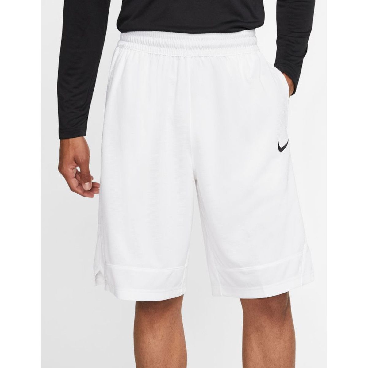 Nike Dri-FIT Icon Men's Basketball Shorts AJ3914-100