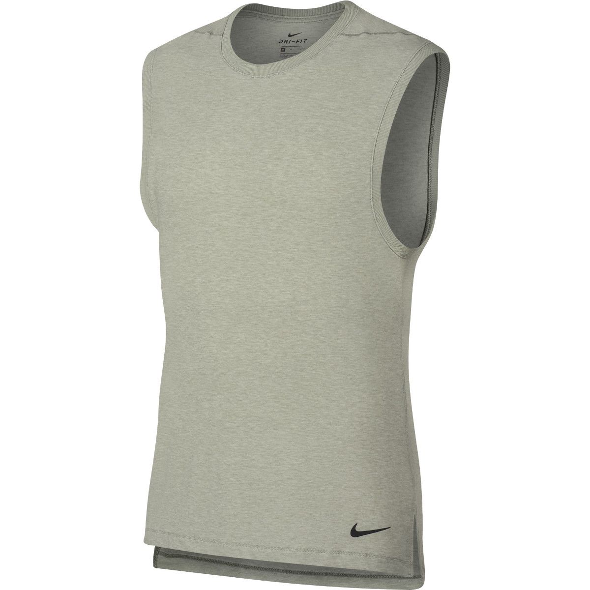 Nike Mens Dry Yoga Vest