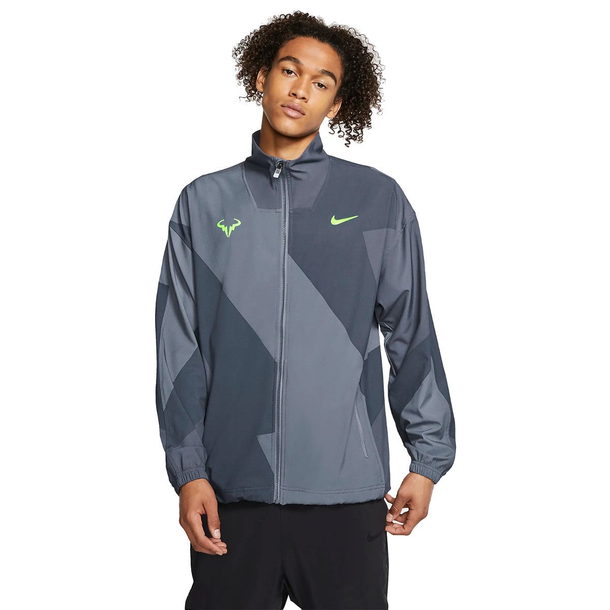 Nike Rafa Men's Tennis Jacket AJ8257-075