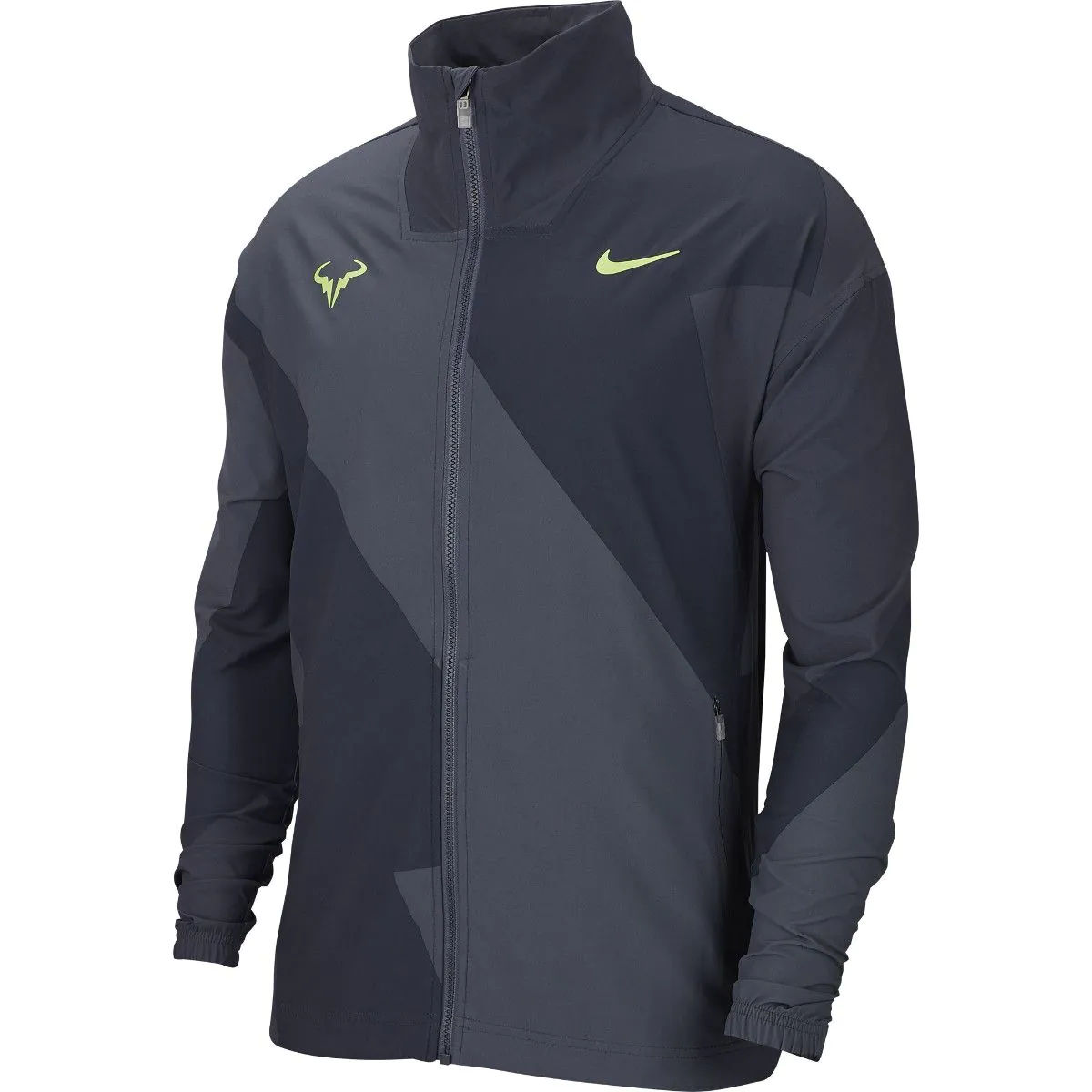 Nike Rafa Men's Tennis Jacket AJ8257-075