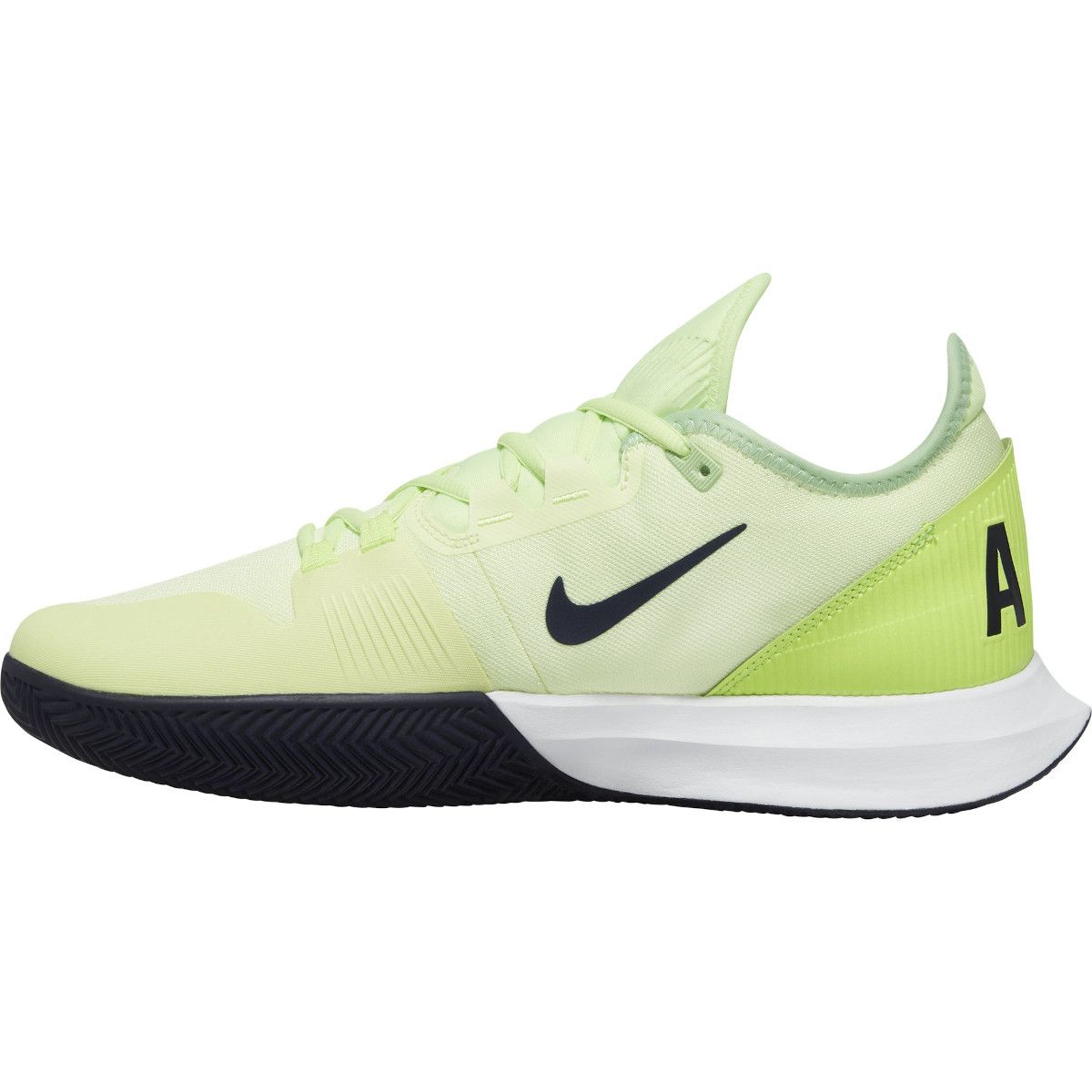 NikeCourt Air Max Wildcard Clay Men's Tennis Shoes AO7350-30