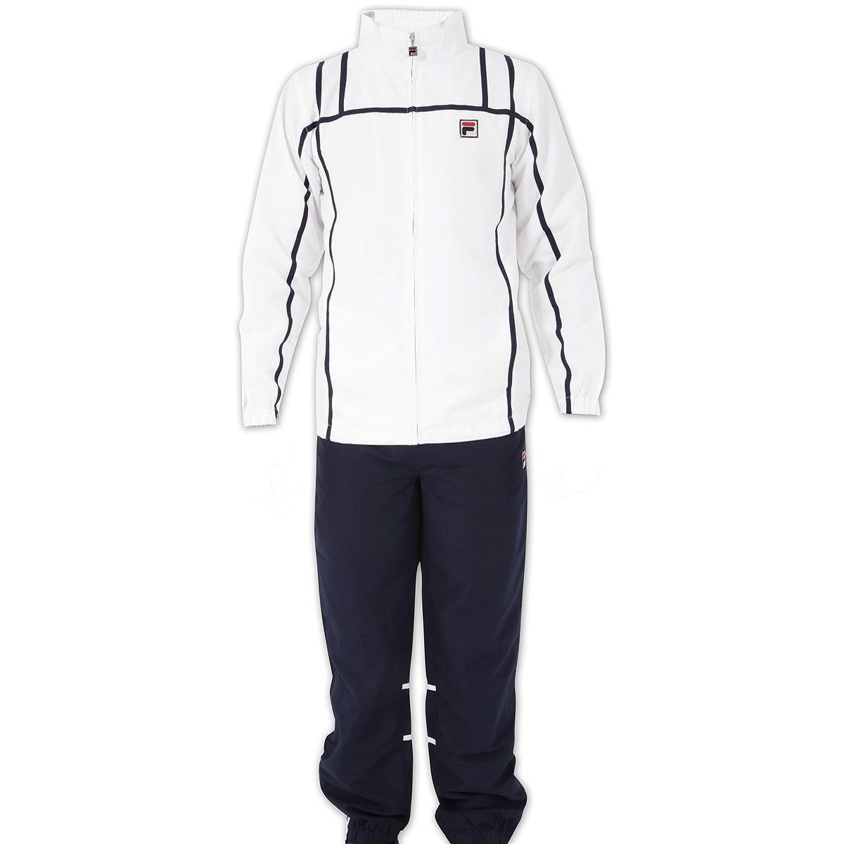 Fila Sportswear Boys' Warm-up AP01446-114