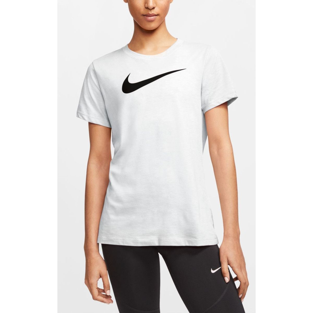 Nike Dri-FIT Women's Training T-Shirt AQ3212-100
