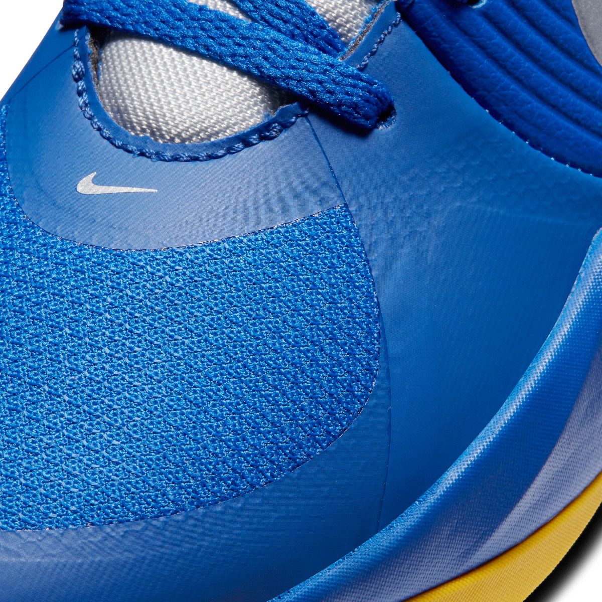 Nike Hustle D 9 (GS) Junior Basketball Shoes AQ4224-404