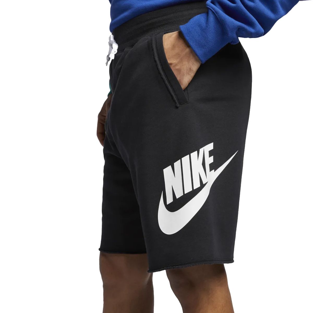 Nike Sportswear Men's Training Shorts AR2375-010