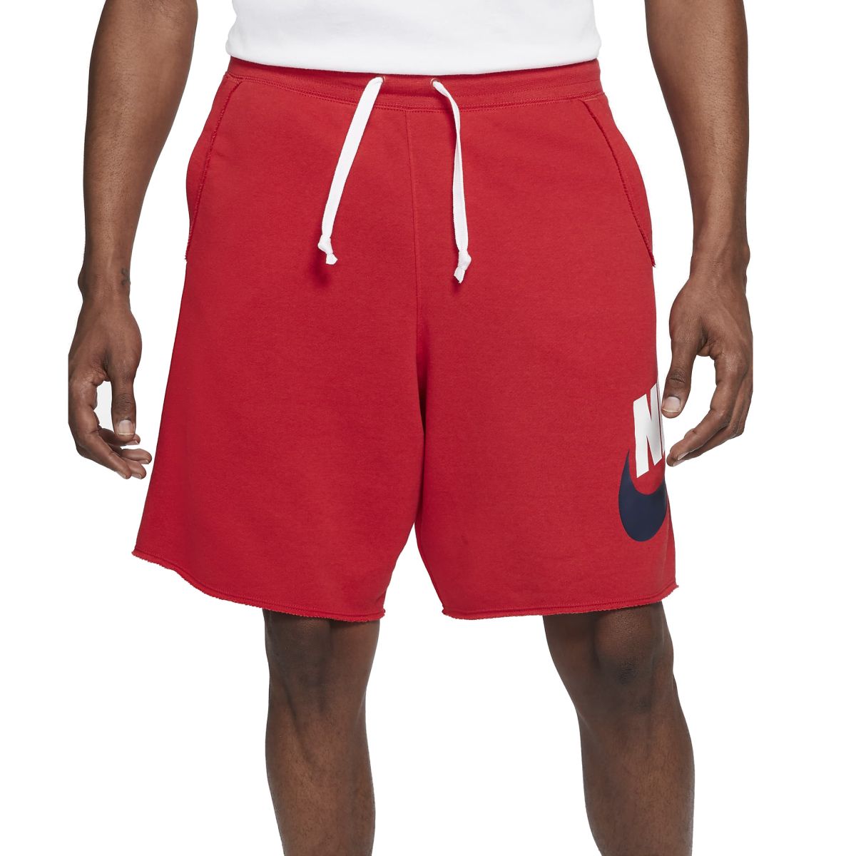 Nike Sportswear Men's Training Shorts AR2375-659