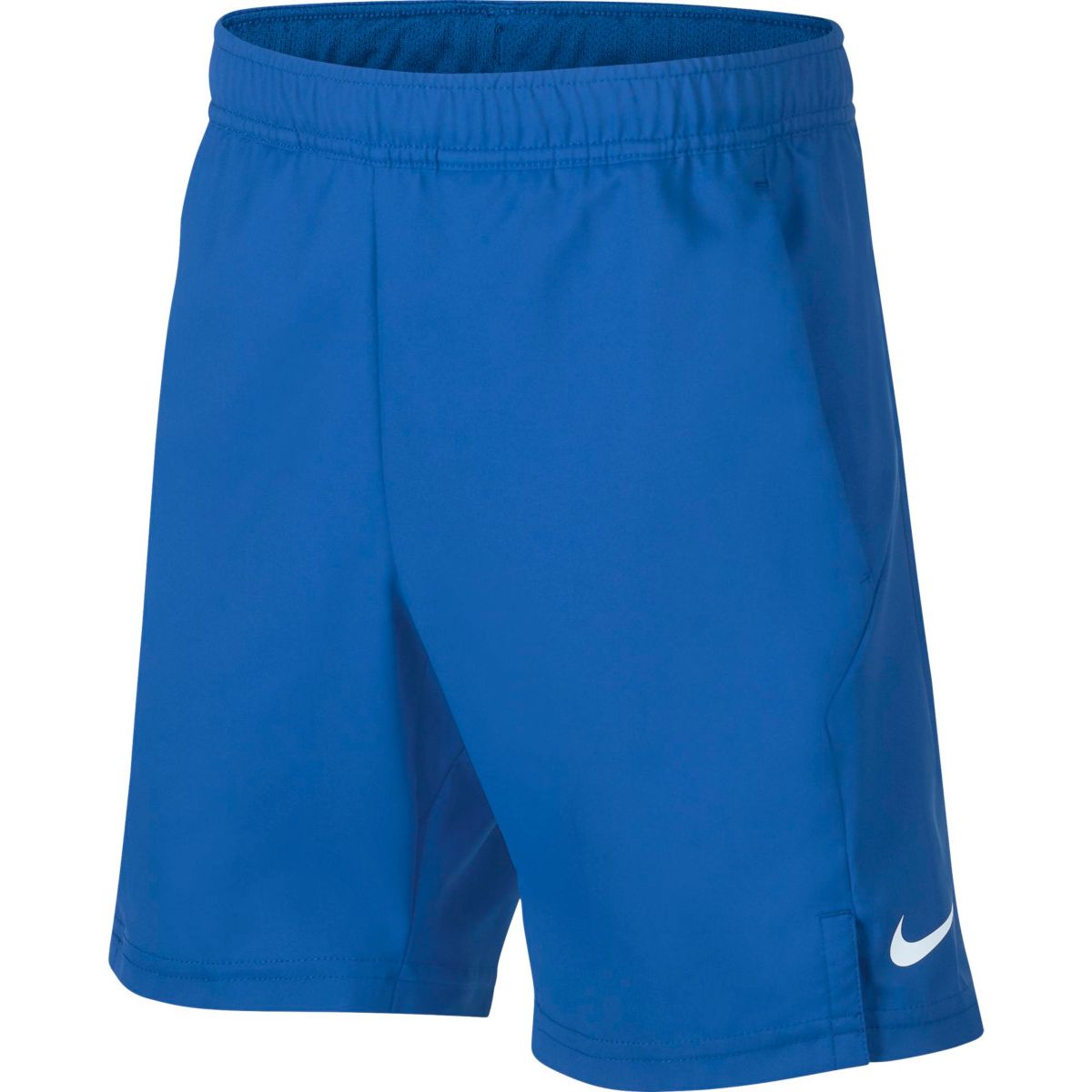 NikeCourt Dry Boy's Tennis Short AR2484-403