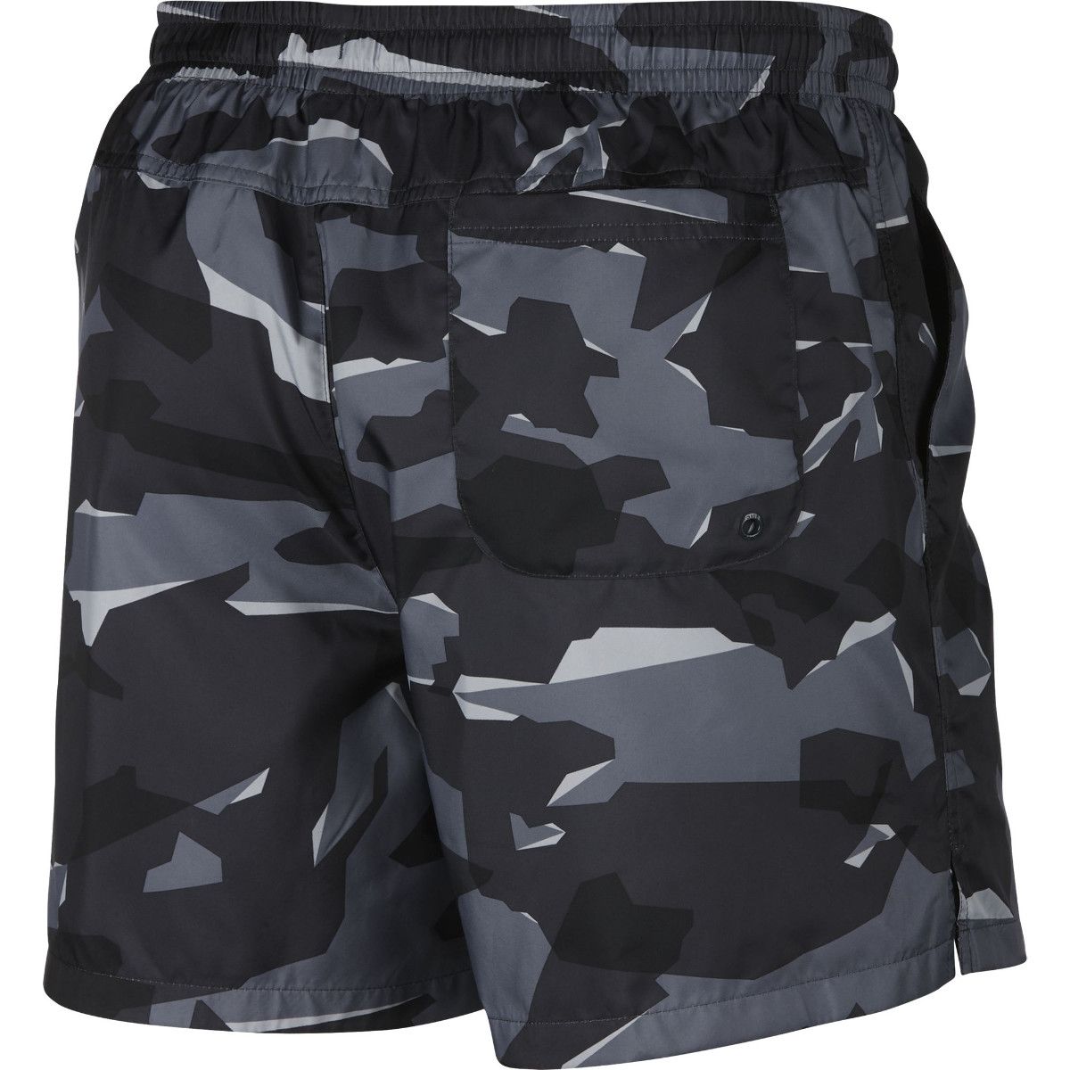 Nike Sportswear Camo Woven Men's Shorts AR2922-065