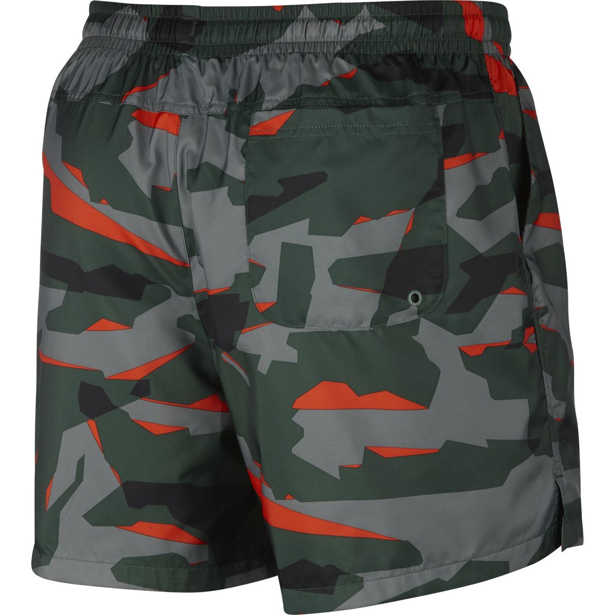 Nike Sportswear Camo Woven Men's Shorts AR2922-323